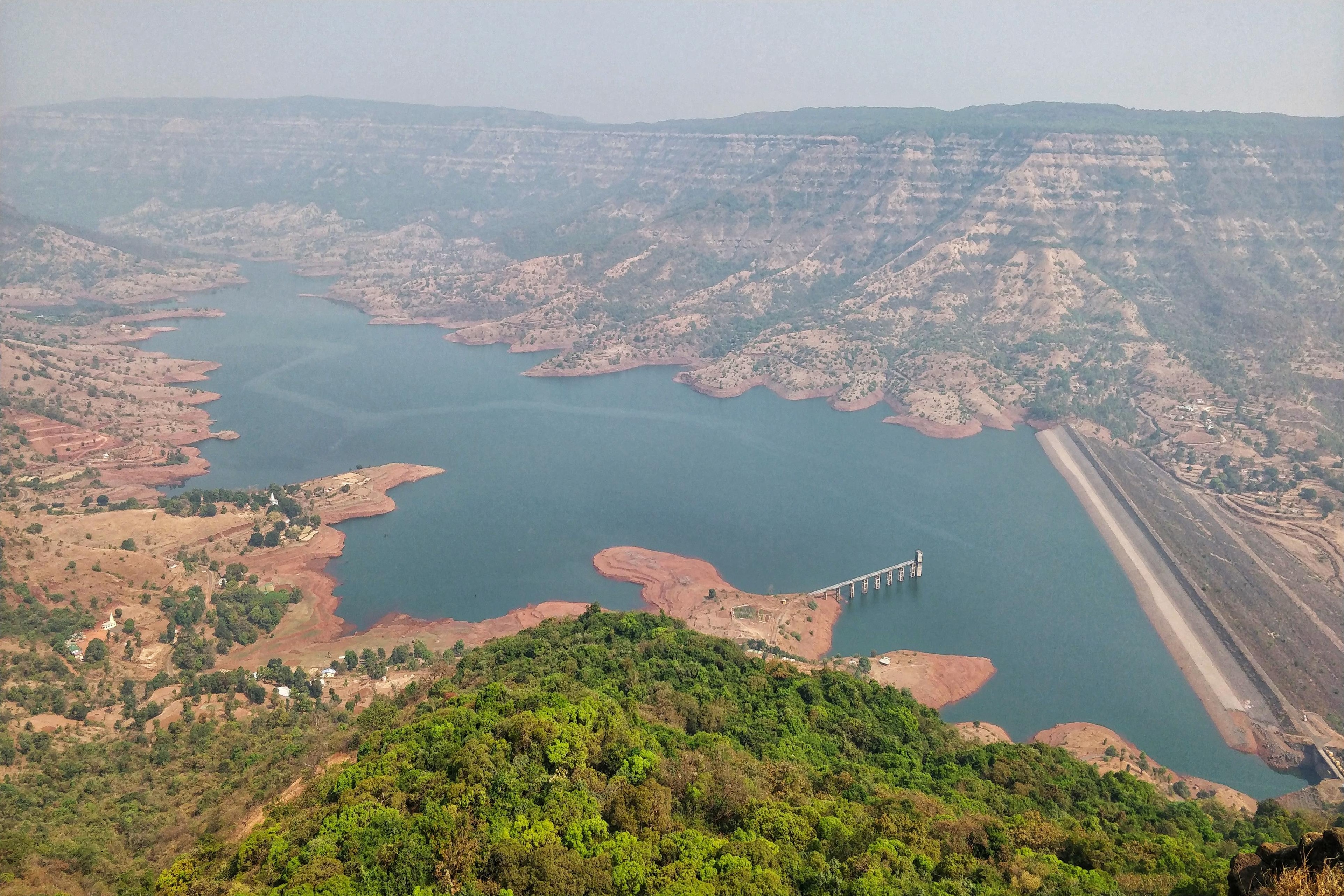 Tourist Places to Visit in Mahabaleshwar for Family Trip