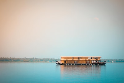 10 Best Places to Visit in Kochi (Cochin) with Family