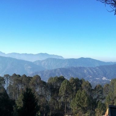 14 Best Places To Visit in Ranikhet Uttarakhand scaled