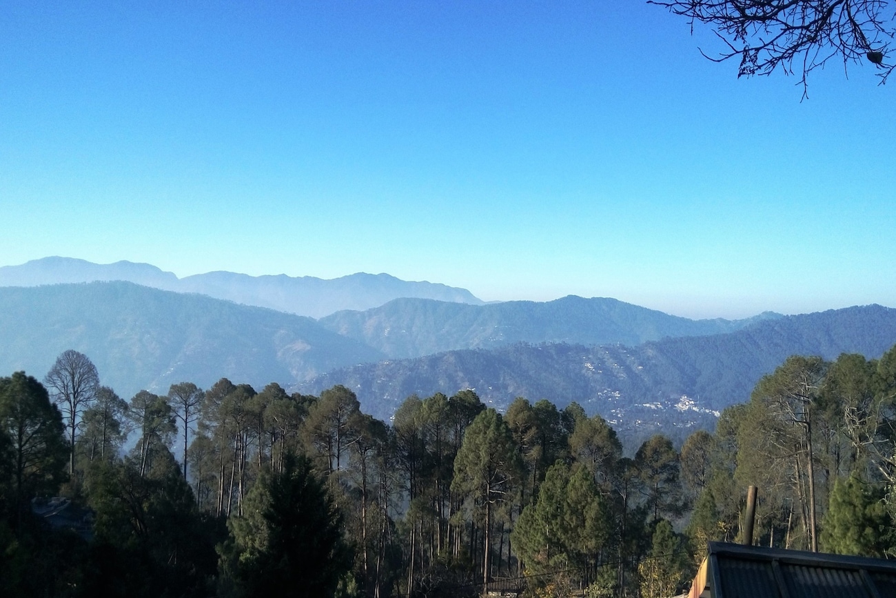 14 Best Places To Visit in Ranikhet, Uttarakhand