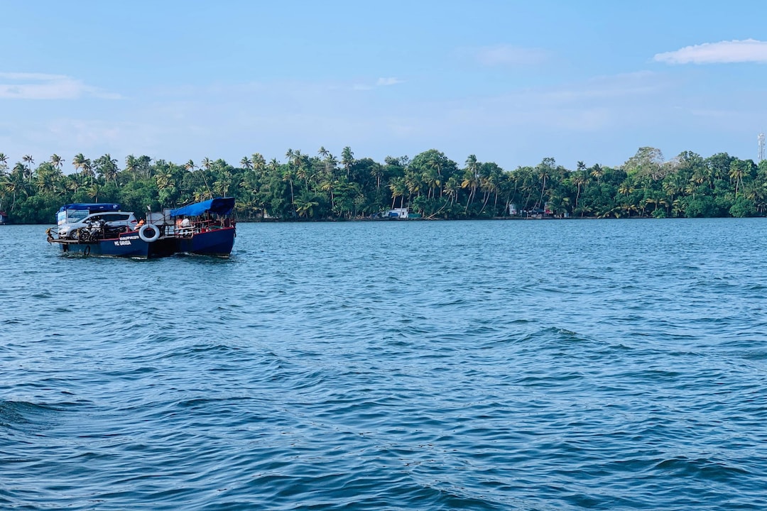 15 Best Places To Visit in Kollam A Multitude of Tourist Attractions scaled