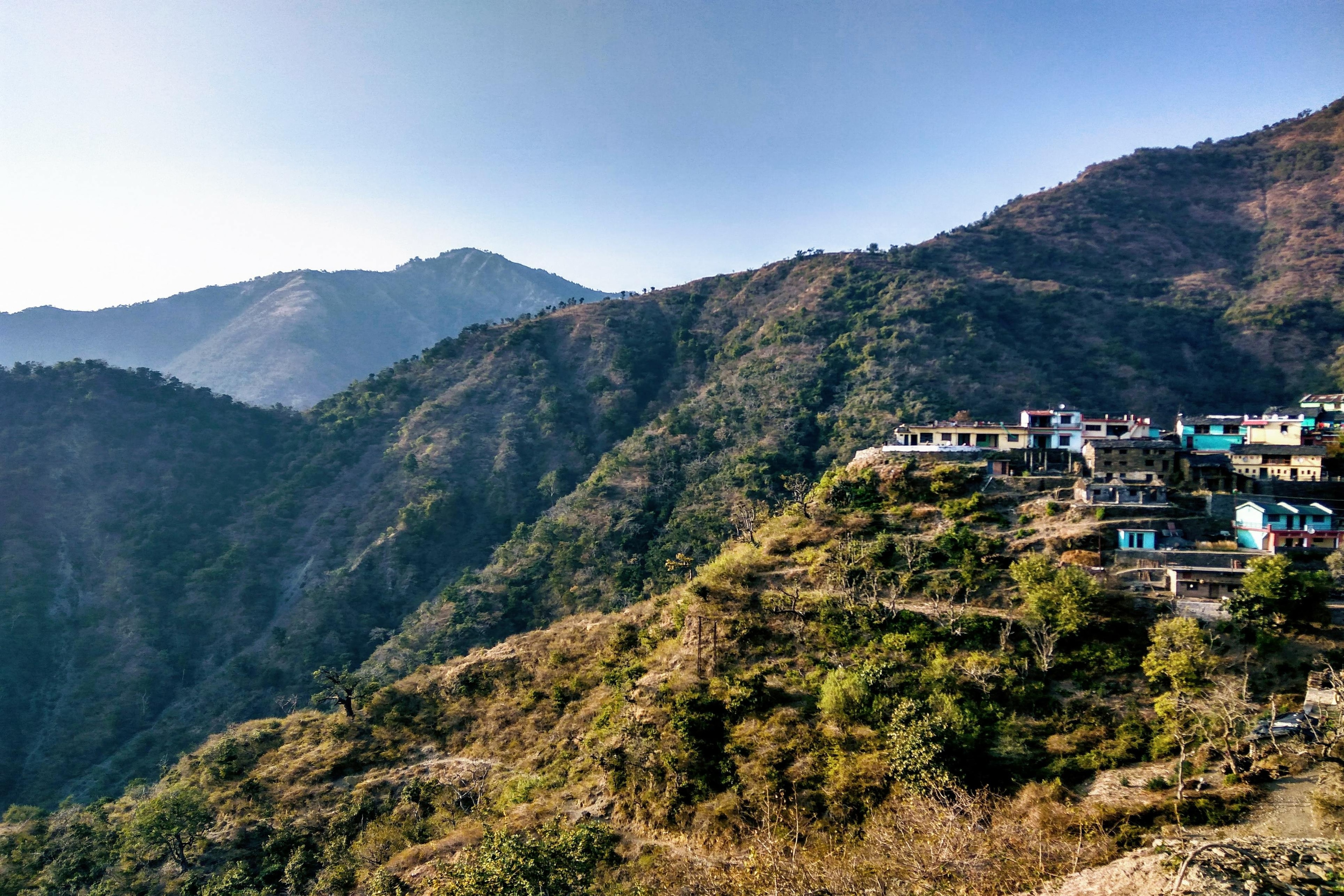 15 Best Places to Visit in Dehradun on a Family Trip