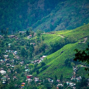 8 Best Resorts in Darjeeling for Peaceful Stay scaled