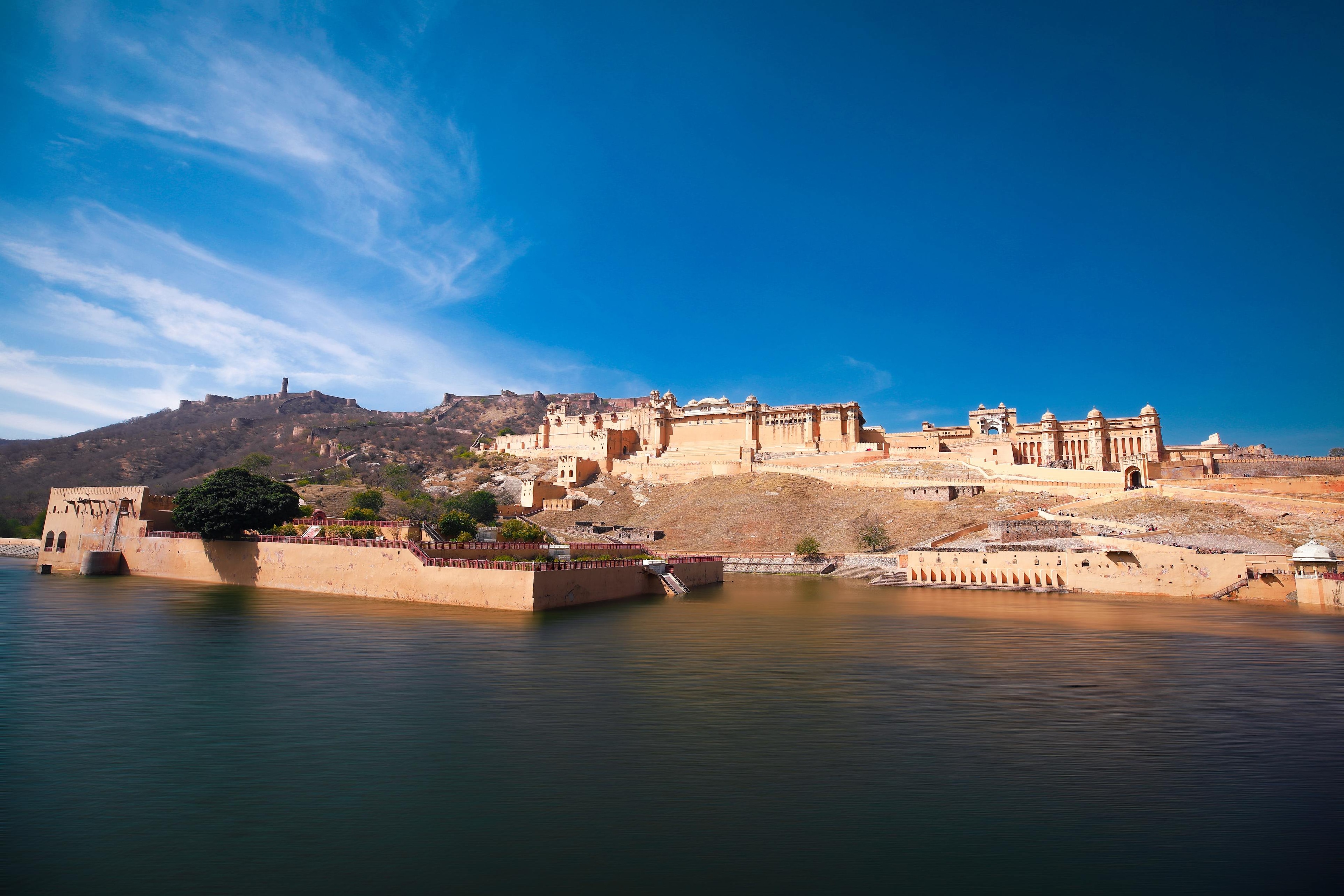 Amer Fort, Jaipur: Ticket Price, History, Timings & Things to Do