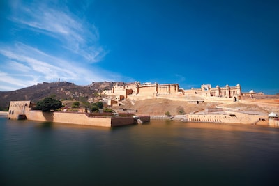 Amer Fort, Jaipur: Ticket Price, History, Timings & Things to Do