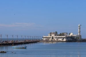 Haji Ali Dargah Mumbai History Timings And Location