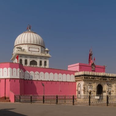 Karni Mata Temple Bikaner History Timings Nearby Places scaled
