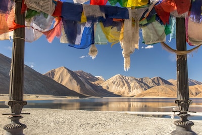 Trekking in Ladakh: A Guide for Most Challenging and Thrilling Treks