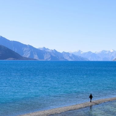 Our Guest Speaks Why you should visit Ladakh with Veena World