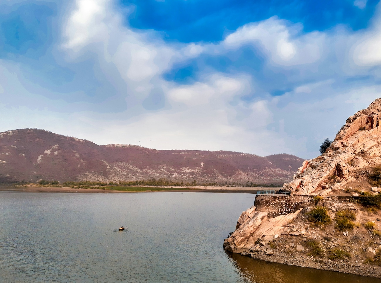 Sariska National Park Rajasthan: Timings, Location, Entry Fees