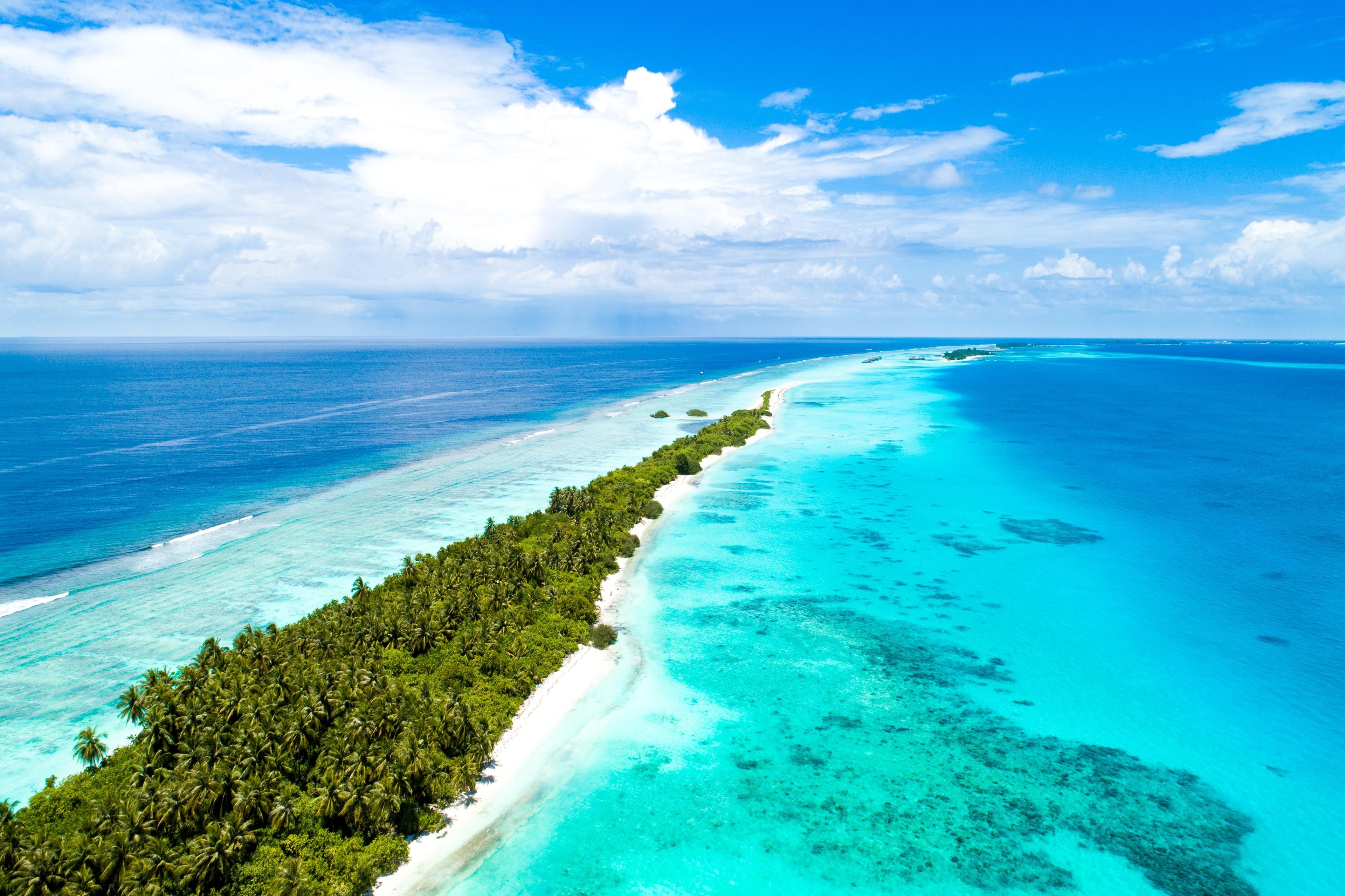 15 Best Places to Visit in Maldives for the Perfect Vacation