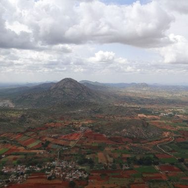 15 Best Trekking Places Near Bangalore 2021 scaled