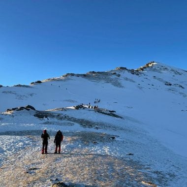 21 Places for Trekking in Uttarakhand For A Mesmerising Himalayan Adventure scaled
