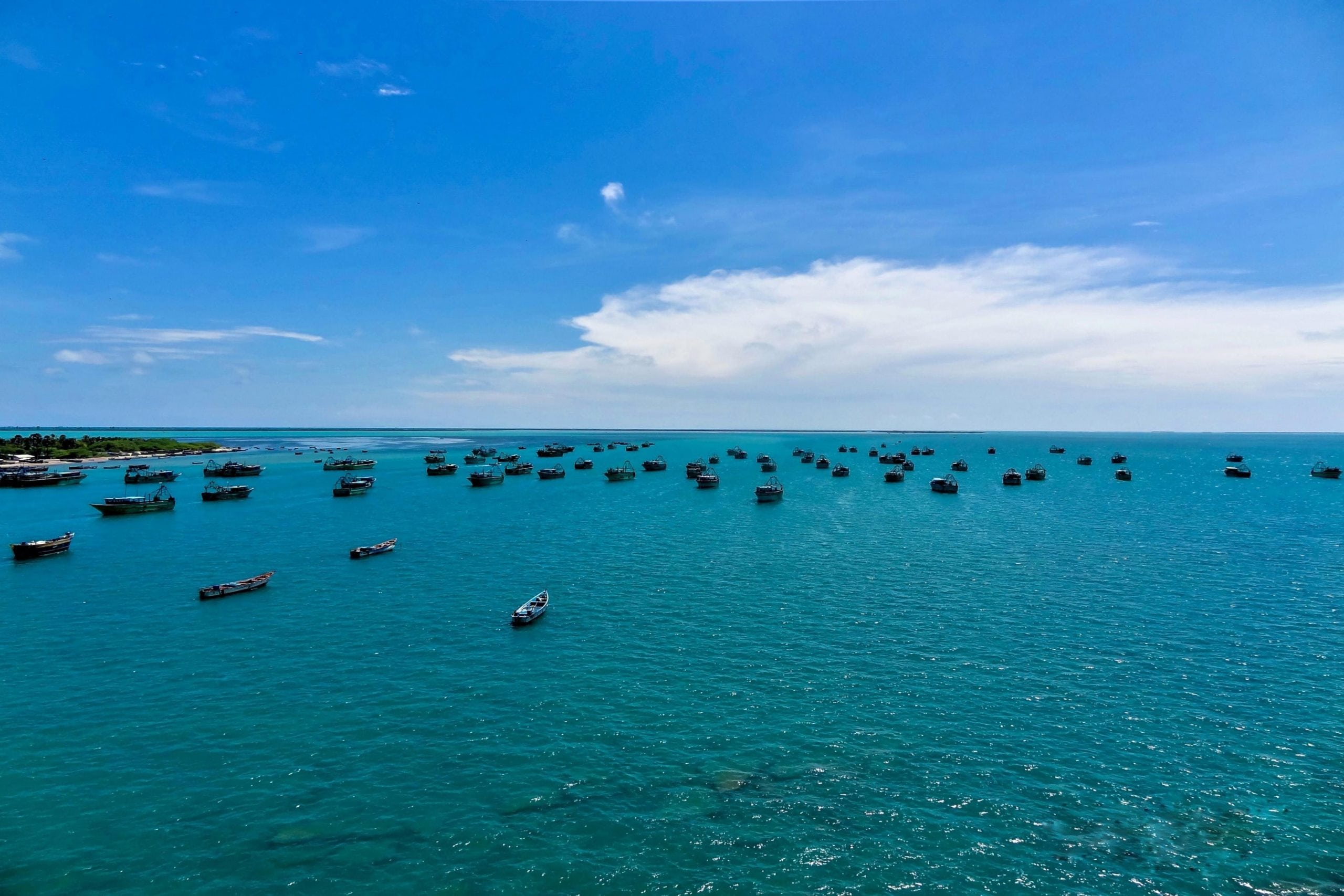 Importance Of Rameshwaram Temple