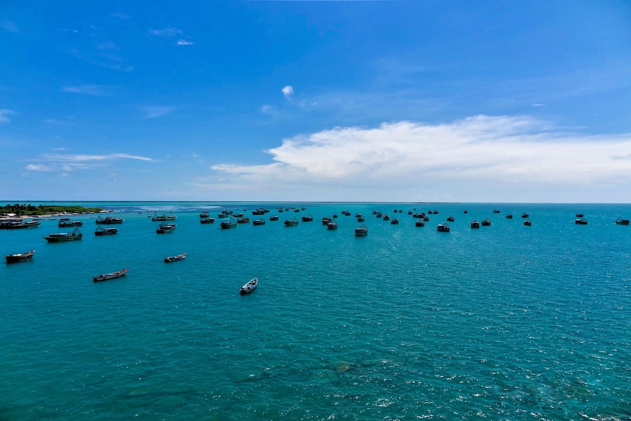 7 Best Temples to Visit in Rameshwaram in 2021