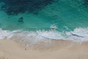 Beaches Of Bali – Overused Yet Profound