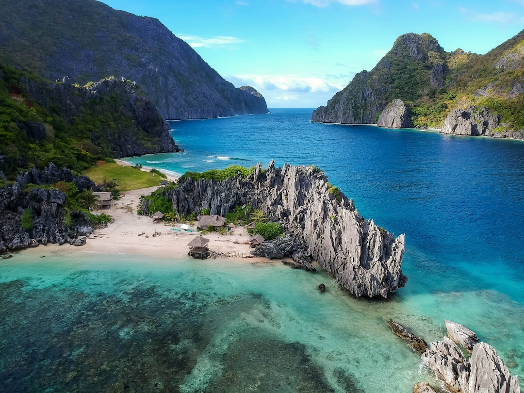 top 5 islands to visit in the philippines