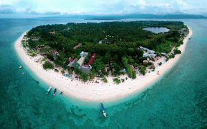 Gili Islands – A Place For A Lifelong Affair