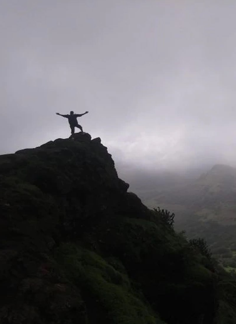 Harihar Fort, Nashik: History, Entry Fee, Timings, Information, Trek