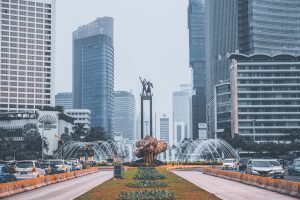 Jakarta – A Matured And Riveting Setup