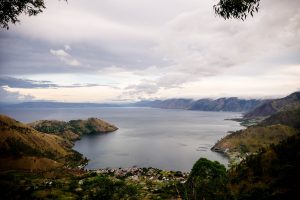 Lake Toba – Explore A Majestic Caldera