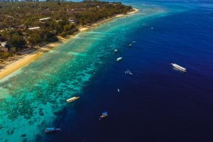 Lombok – Rugged Adventures Intrepid Island