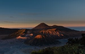 Mount Bromo – An Active Pictorial Volcano