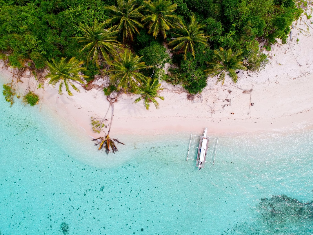 16 Best Islands to Visit in the Philippines Veena World