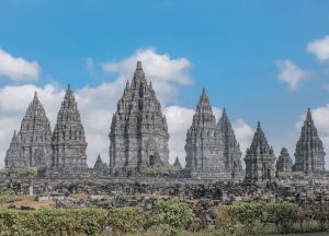 Prambanan Temple – Remnants Of Faith