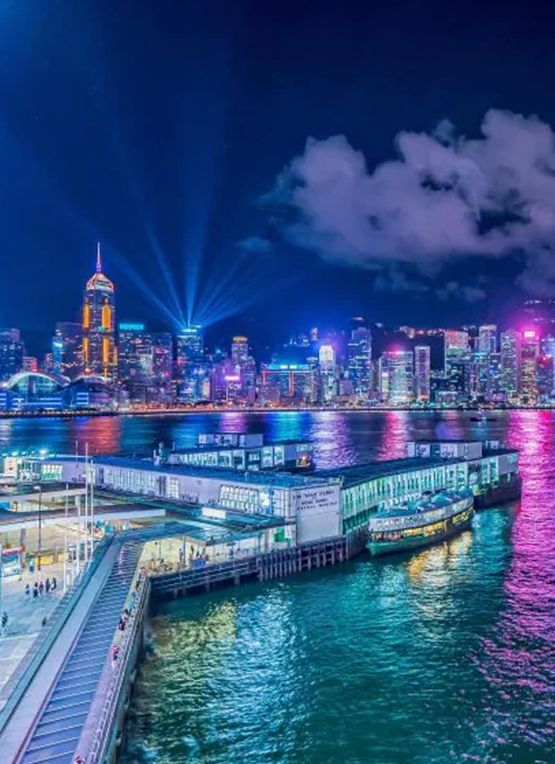 Top 10 Markets in Hong Kong That You Must Visit