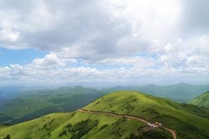 Chikamaglur Chikamaglur