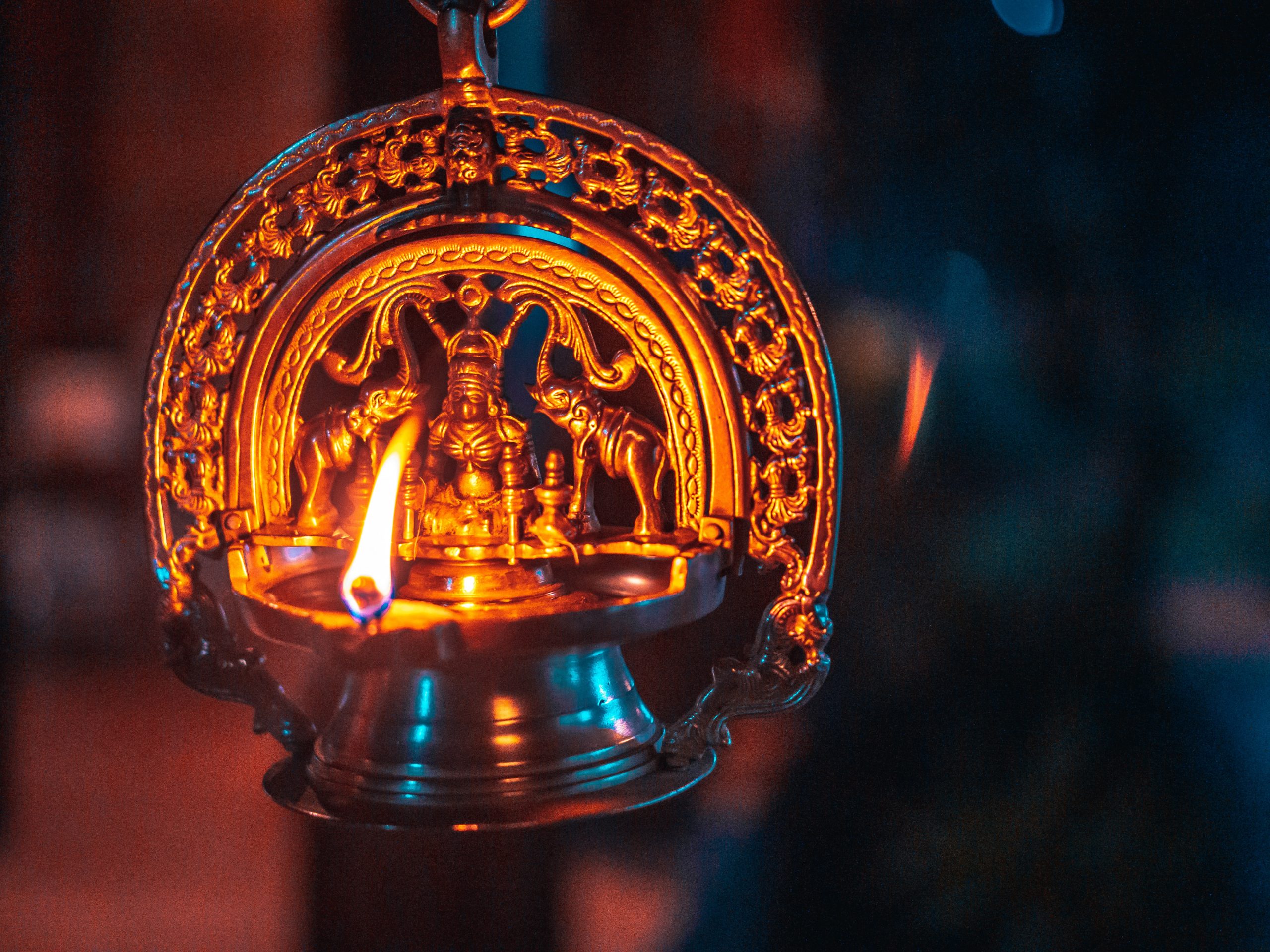 Thalai Deepavali is a unique Diwali celebration of which Indian state?