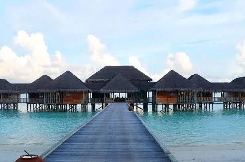 Maldives for First Time Travelers 1