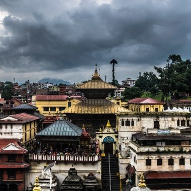 Pashupatinath Temple Nepal Timings History and Location scaled