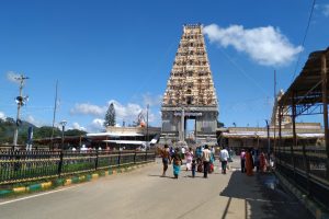 Mala Mahadeshwara Betta Mala Mahadeshwara Betta