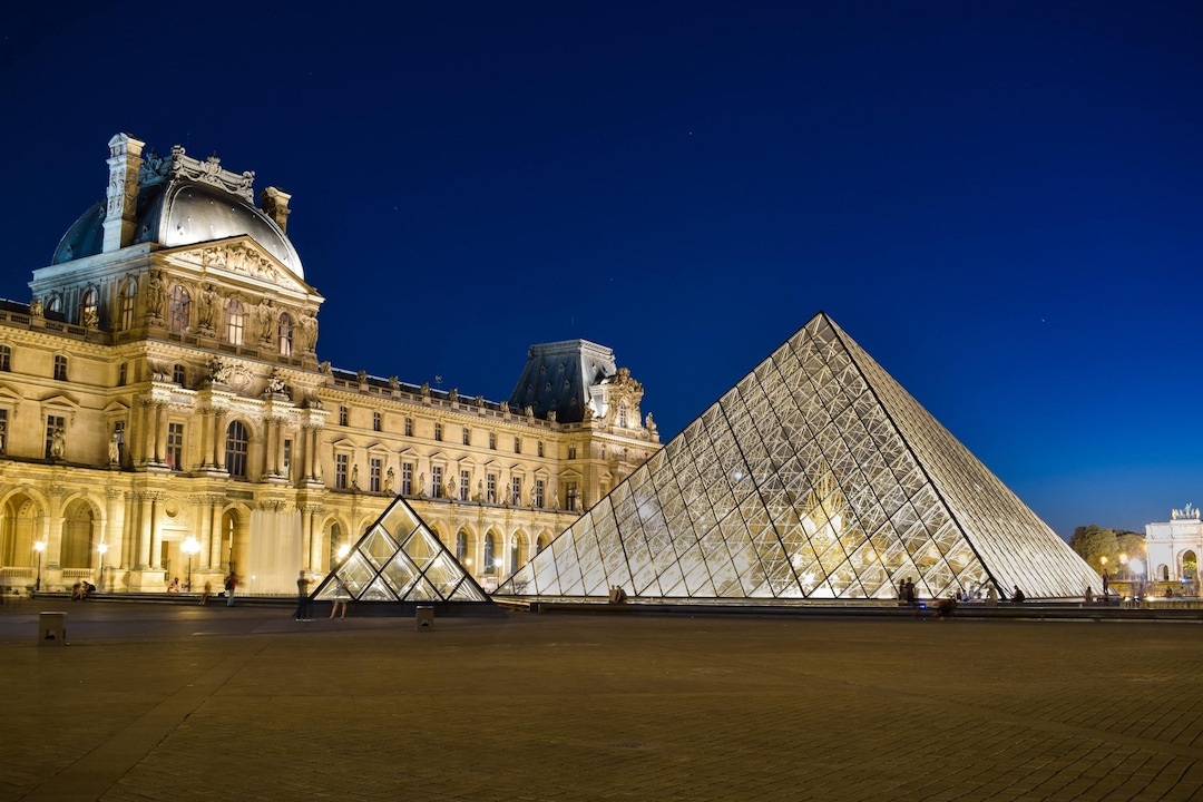 Top 10 Best Museums In France You Should Visit scaled