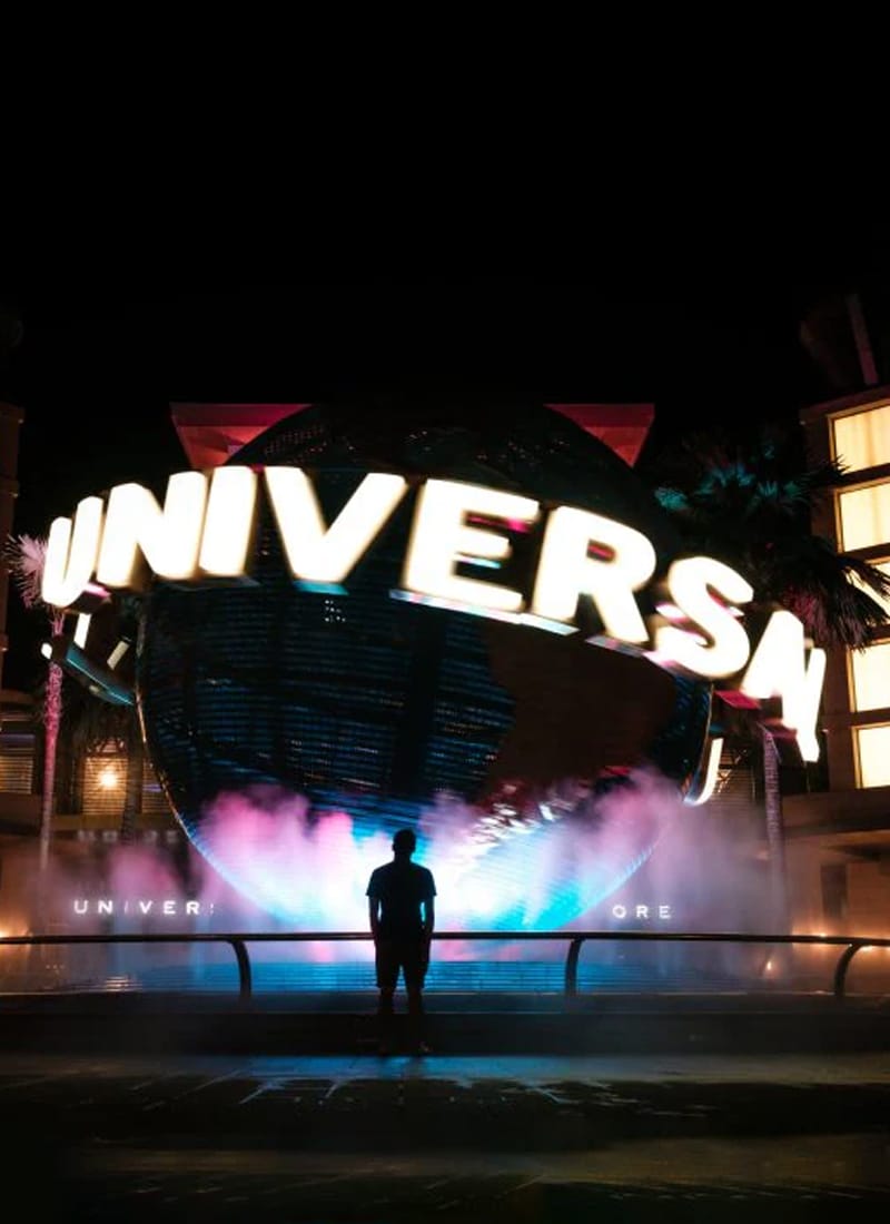 Universal Studios Singapore: Information, Ticket Price & Timings