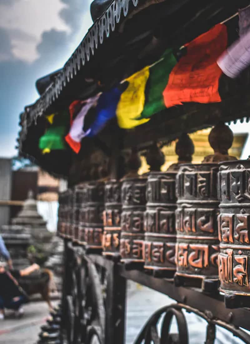 10 Best Places to Visit in Kathmandu