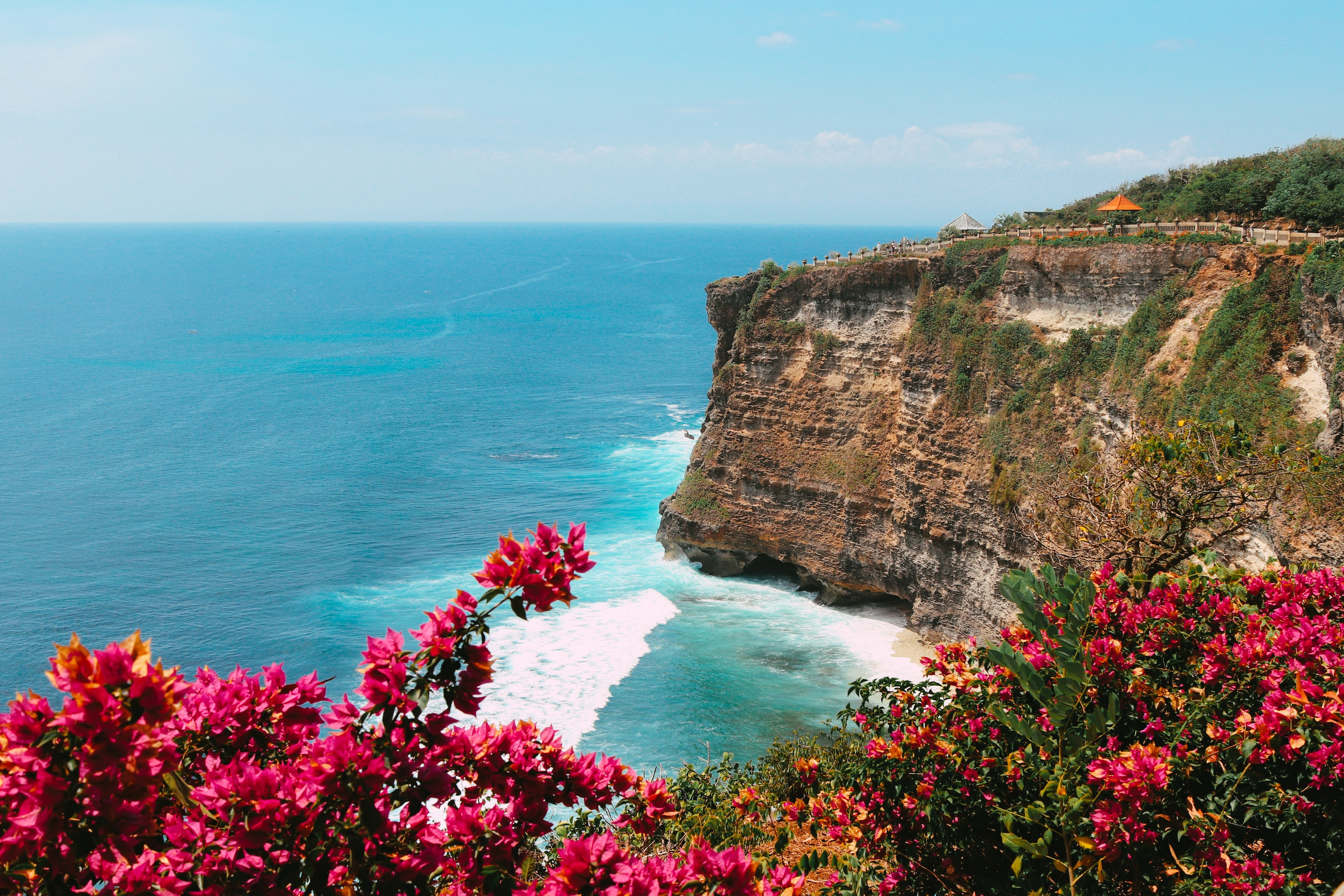 10 Best Places to Visit in Bali to Discover its Natural Beauty