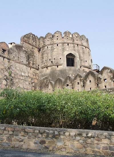 Best Places to Visit in Jhansi