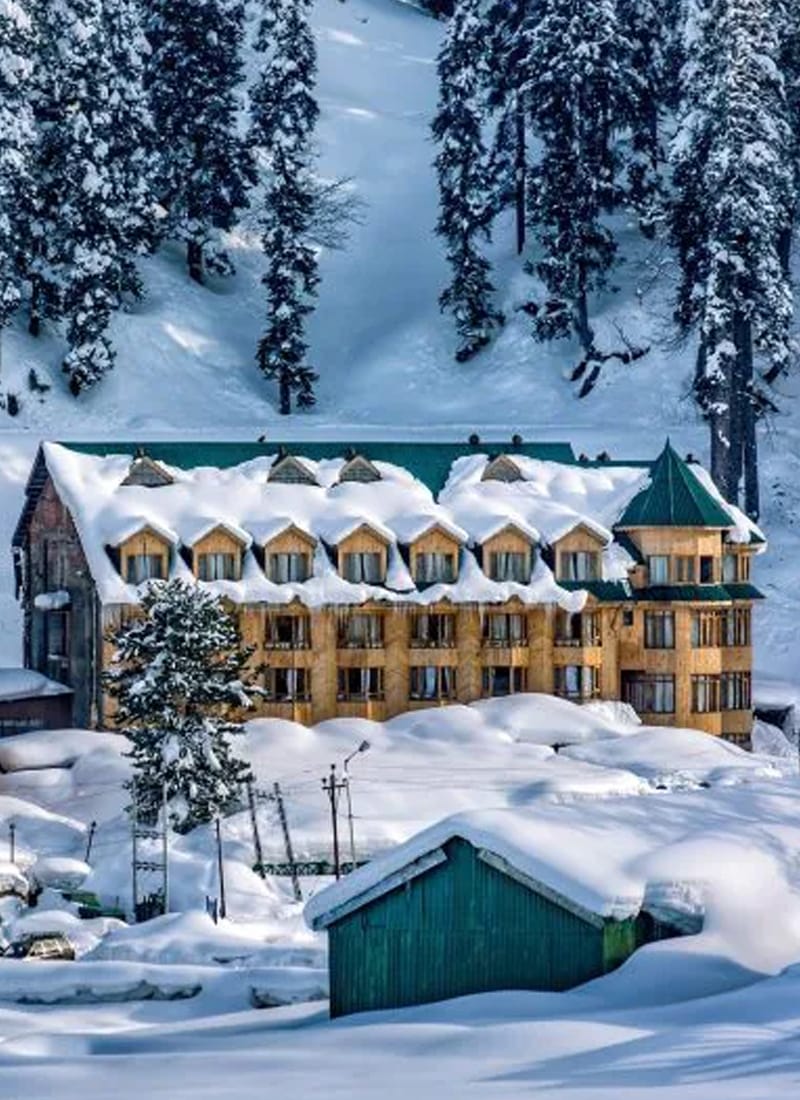 Kashmir Travel Quiz: Know all about Kashmir? Test your knowledge