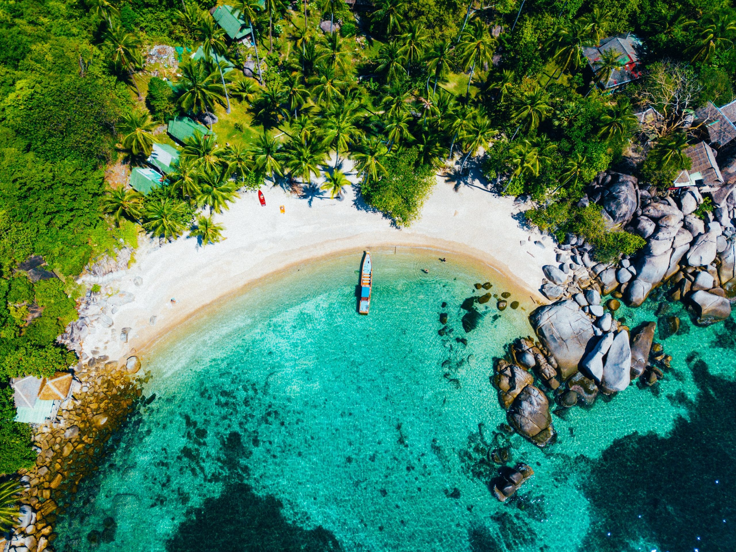 7 Best Islands Near Phuket You Must Visit Veena World