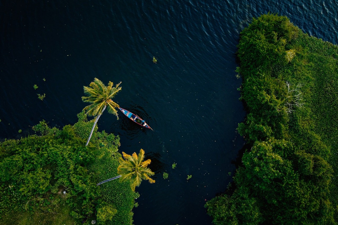 10 Most Scenic Rivers in Kerala That You Must Visit