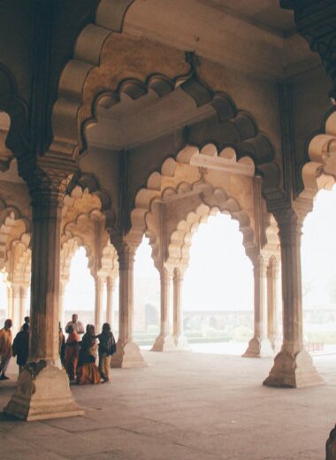 Agra Fort scaled e1638002679422