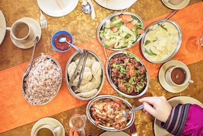 14 Traditional Dishes You Must Try on Your Next Vacation to Bhutan