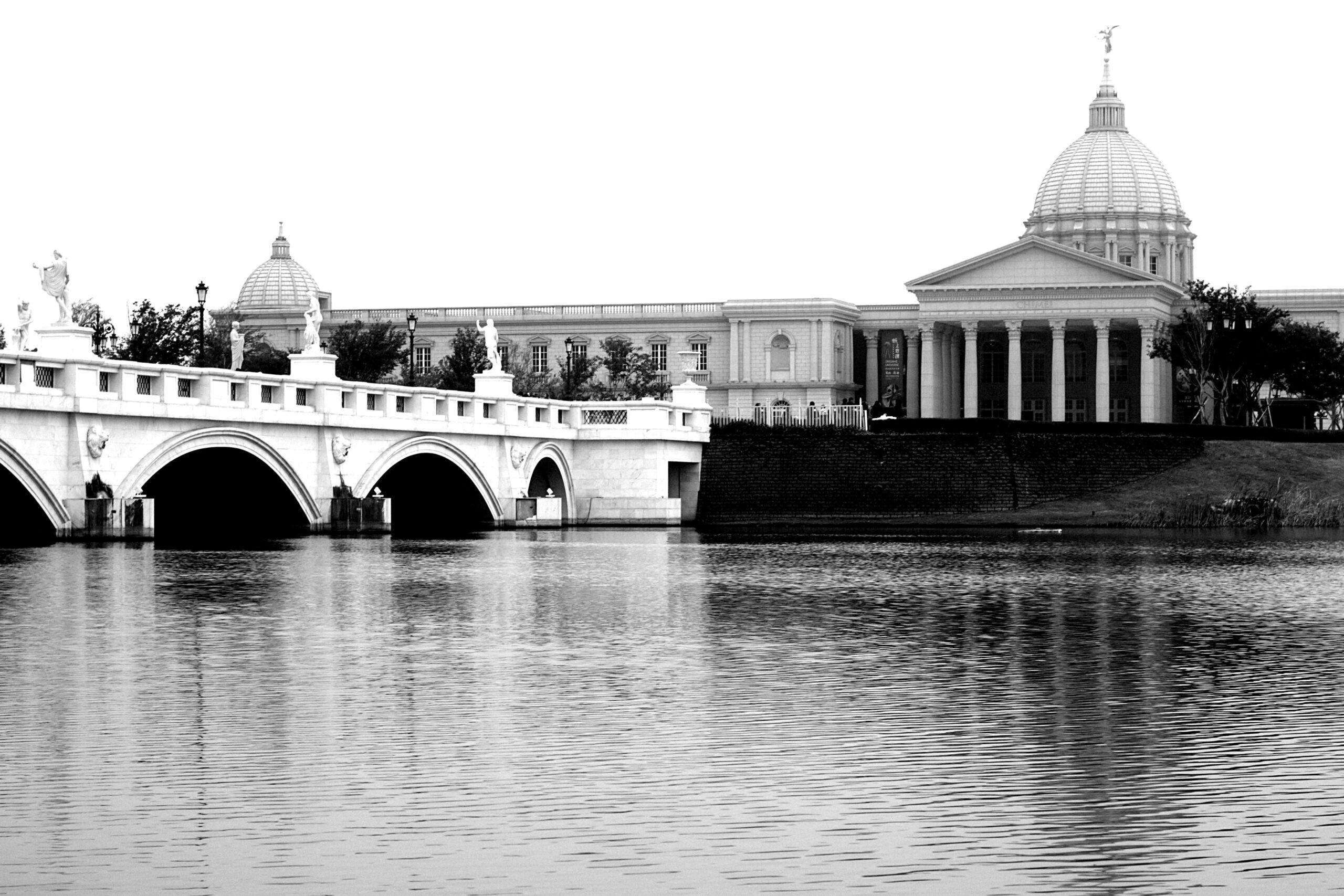 Chimei Museum