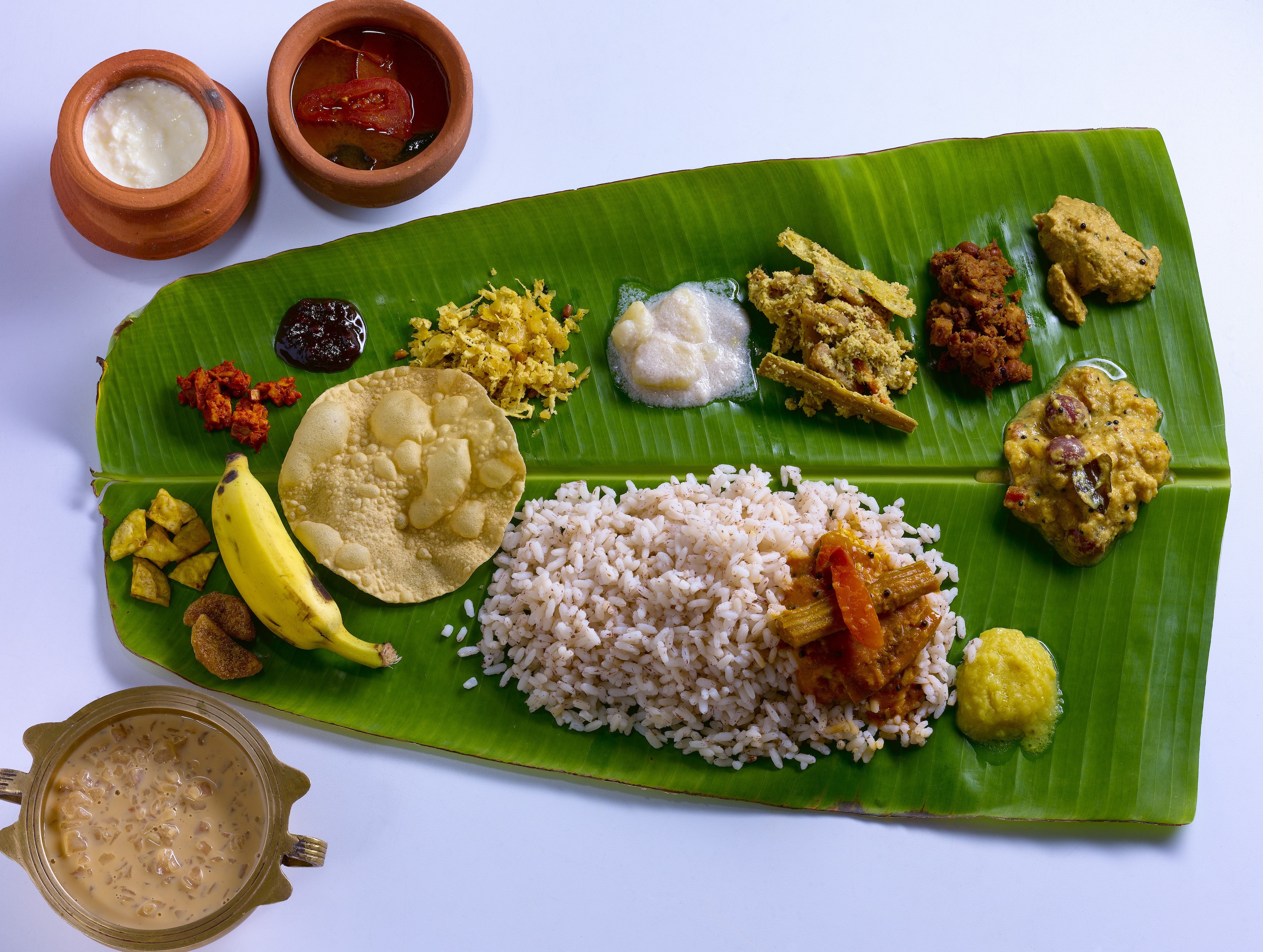 Think You Know All About Kerala Cuisine? Take this quiz