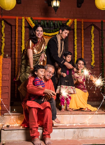 Diwali Celebration in India: Places You Must Visit to Feel the Festival