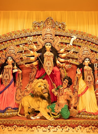 Durga Puja in Kolkata: 7 Things You Need to Know
