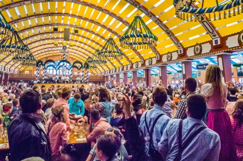 7 Mind-Blowing Festivals in Germany that You Need to Witness | Veena World